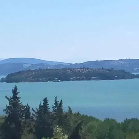 Belvedere Del Farinaio Holiday home *