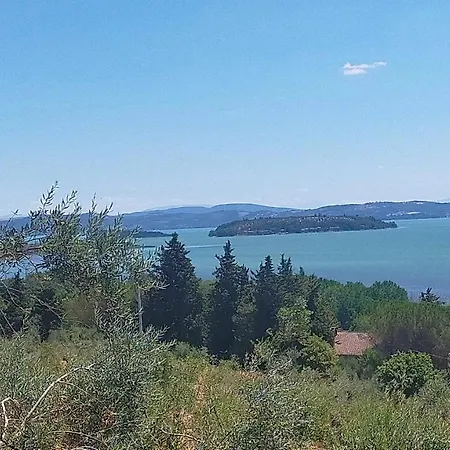 Holiday home Belvedere Del Farinaio