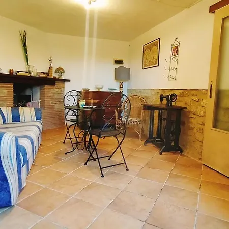 Belvedere Del Farinaio