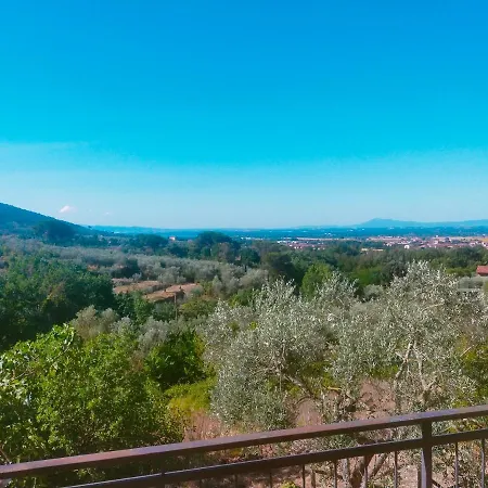 Belvedere Del Farinaio Holiday home Cortona