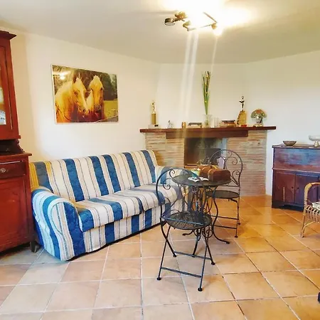 Holiday home Belvedere Del Farinaio