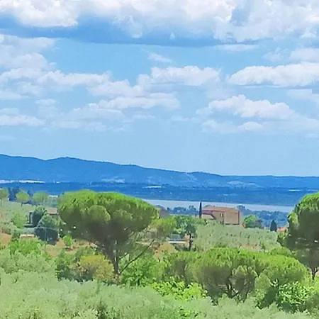 Belvedere Del Farinaio Cortona