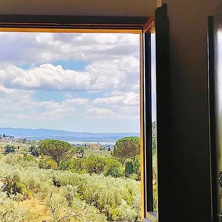 Holiday home Belvedere Del Farinaio