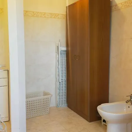 Belvedere Del Farinaio Holiday home *