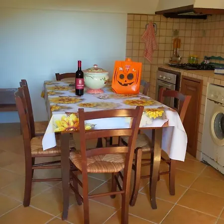 Belvedere Del Farinaio Holiday home