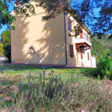 Holiday home Belvedere Del Farinaio *